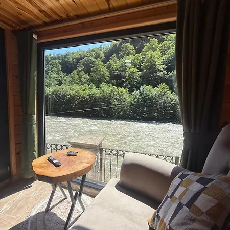 Elfida Tinyhouse